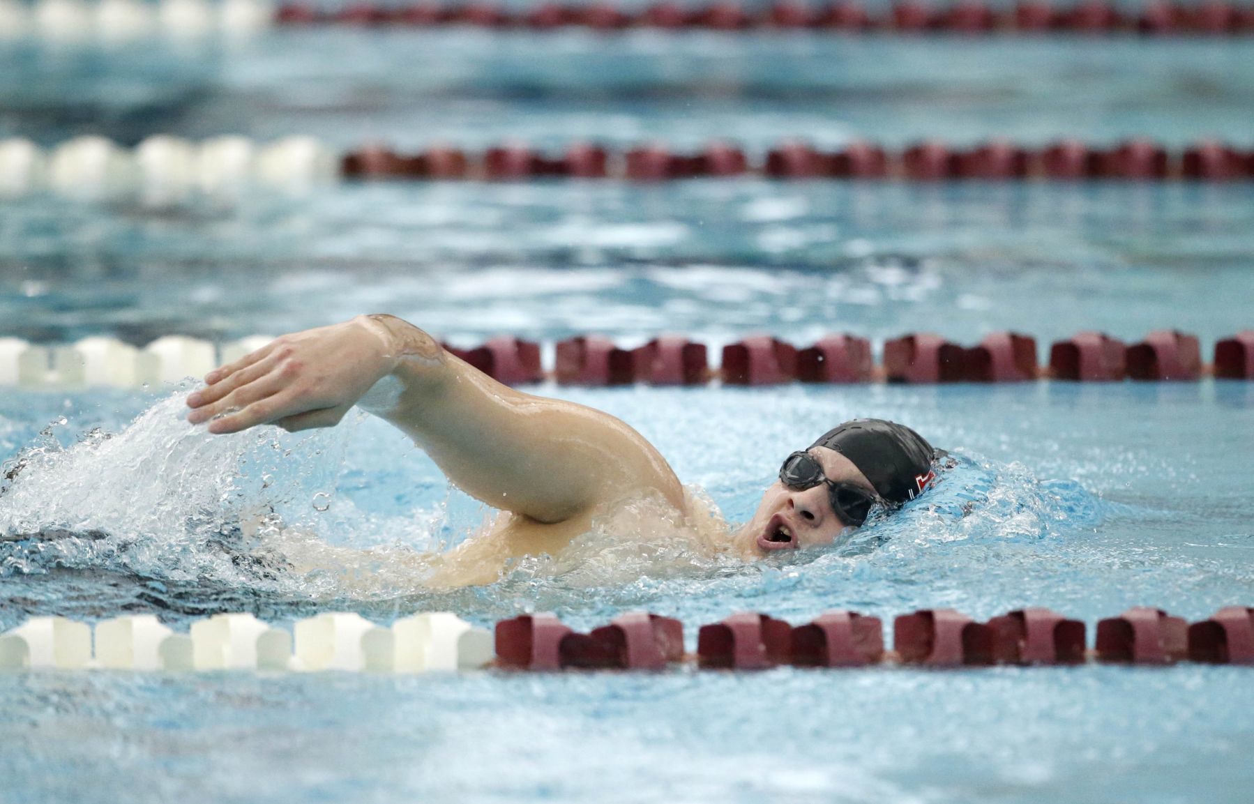 East Boys: Joe Rollins, Fort Gibson